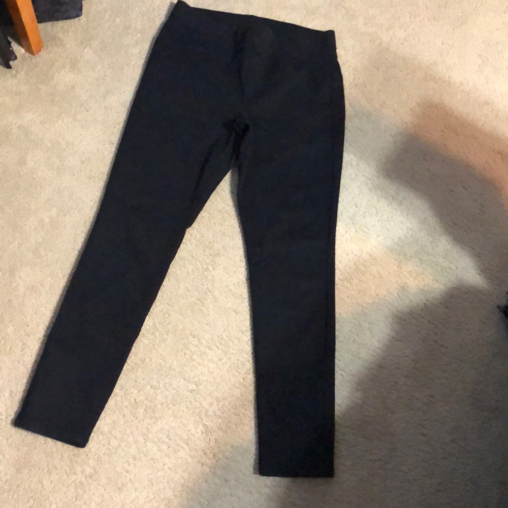 Pants junior size